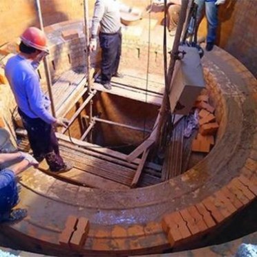 冶煉爐保溫澆注料批發 宏豐批發輕質保溫澆注料