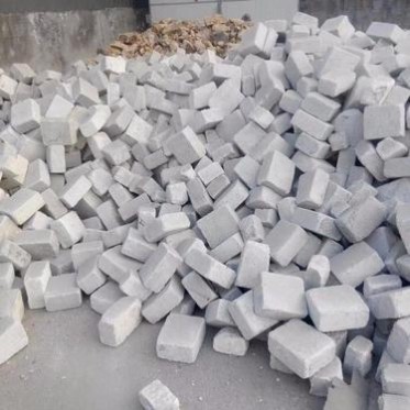 回收廢舊剛玉磚，剛玉推板，剛玉匣缽，剛玉窯具，剛玉澆注料等剛玉 及剛玉莫來石制品