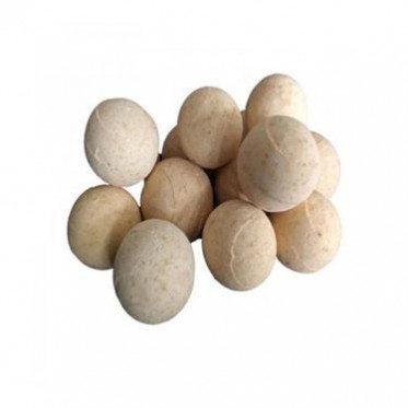 蓄熱耐火球 Φ15Φ18Φ20Φ25Φ30Φ35耐火球 低蠕變耐火球 高鋁球 剛玉球 莫來石球 熔鋁爐用蓄熱球