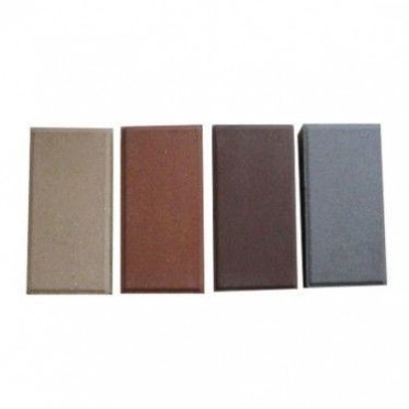 昊星廣場磚.園林磚陶土磚園林磚廣場磚燒結磚庭院磚透水磚鋪路磚磚園林景觀