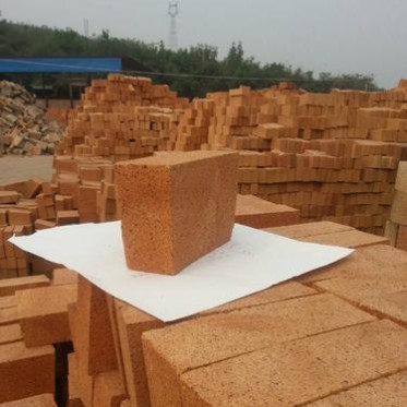 銷售硅磚熱風爐**各項指標經得起考驗隧道窯 棍棒孔磚高鋁粘土