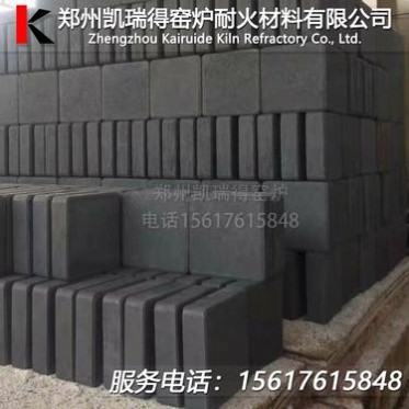 新密廠家 碳化硅磚 高耐磨 熱導率高 耐侵蝕 高溫強度大 抗侵蝕