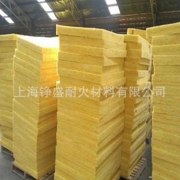 大量批發 玻璃纖維保溫棉 管道保溫棉  上海保溫棉