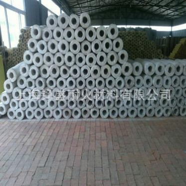 廠家直供 耐高溫硅酸鋁保溫棉 硅酸鋁耐火保溫棉