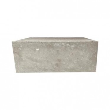 中企廠家生產批發氧化鋅回轉窯用磷酸鹽磚-強度高 耐磨耐高溫全