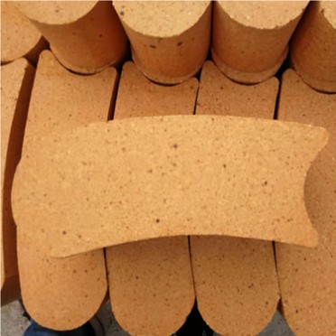 法瑞 粘土磚 異型粘土磚  粘土異型磚 焙燒爐用粘土磚 煅燒爐用粘土磚 粘土磚廠家