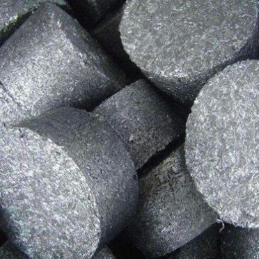 金屬鈣脫氧鋁屑廠家找尉氏博遠價格實惠