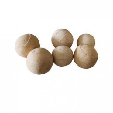 耐火蓄熱球 Φ15Φ18Φ20Φ25Φ30Φ35Φ40耐火球 低蠕變耐火球 高鋁球 剛玉球 莫來石球 熔鋁爐用蓄熱球