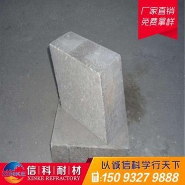 新密廠家磷酸鹽磚、磷酸鹽高鋁磚、耐磨度高、結合性強