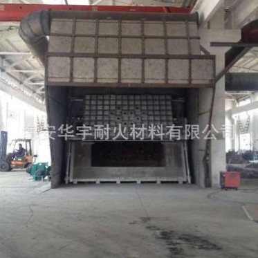 【高強耐磨澆注料】熔鋁爐用澆注料高強耐磨澆注料保溫澆注料不沾