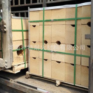 鋼鐵行業用 高鋁質耐火磚 廠家大量批發優質耐火磚 現貨