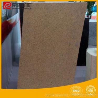 生產銷售 多孔燒結粘土磚 新密輕質硅質隔熱耐火粘土磚