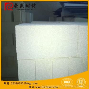 高鋁聚輕保溫磚 耐火磚 隔熱磚 輕質磚 體密/0.6/0.8/1.0
