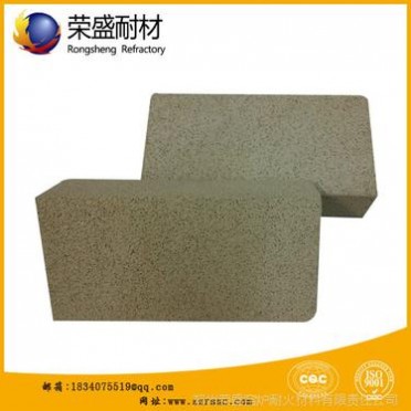 大量銷售 氧化鋁保溫磚 輕質高鋁質隔熱耐火磚保溫磚