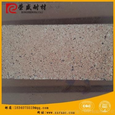 水泥窯磷酸鹽結合高鋁磚/抗剝落高鋁磚/耐火磚價格