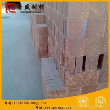 廠家 水泥窯用耐火磚[硅莫磚] 抗剝落高鋁磚