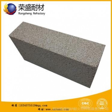 供應 輕質隔熱磚保溫磚 高鋁聚輕保溫磚