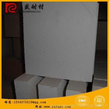 【新密】輕質保溫磚、輕質隔熱磚、高鋁聚輕磚