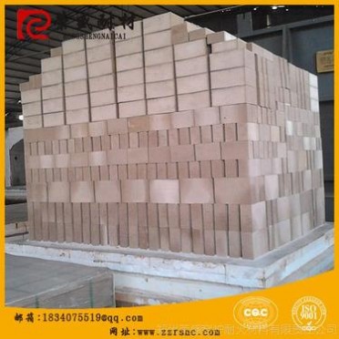 高鋁質隔熱耐火磚、輕質高鋁保溫磚、聚輕隔熱保溫材料廠家批發