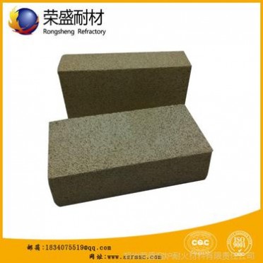 廠家出售 河南輕質保溫磚 輕質隔熱磚