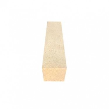 現貨 二枚條磚 一枚半磚 1.25枚磚 低氣孔率粘土磚 玻璃窯爐用粘土磚 耐高溫抗侵蝕抗剝落 粘土耐火磚廠家