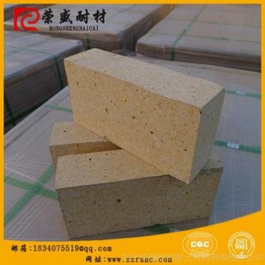 含量75%高鋁質耐火磚，重質耐火磚，一級二級三級高鋁磚