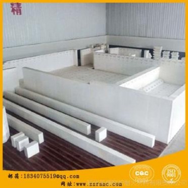 玻璃窯用 耐火材料 ZAS36# 電熔鋯剛玉磚