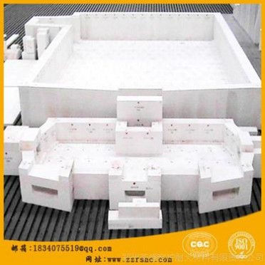 廠家直營 優質耐火材料【電熔鋯剛玉磚】鋯剛玉磚