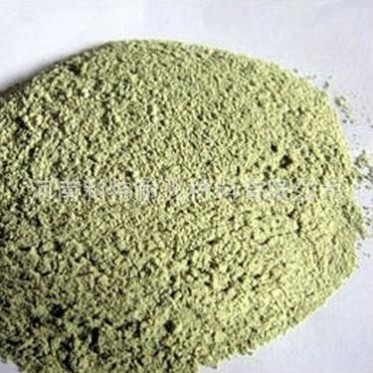 耐火材料廠家生產 不定型耐火材料 高鋁質耐火泥 加工定制