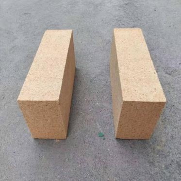 供應低蠕變粘土磚 耐火磚 高溫帶用粘土磚 低蠕變粘土磚批發 第六耐火材料廠供應 歡迎咨詢