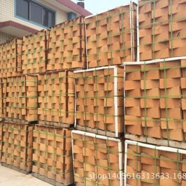 電熔剛玉磚電熔耐火材料剛玉磚的 產品利**造廠家定制