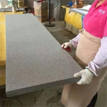 思方 孔狀吸音板 槽型吸音板 防火阻燃木質穿孔吸聲板