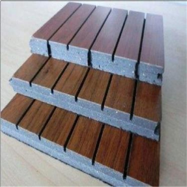 思方 孔狀吸音板 **吸音板 木質軟質穿孔吸聲板