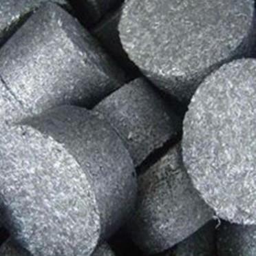 廠家批發金屬鈣脫氧鋁屑|尉氏博遠|純度高