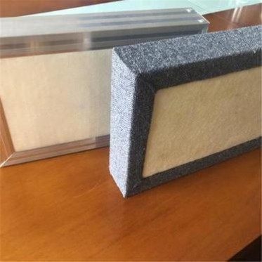 思方 玻鎂板吸音 復合吸聲板 木質穿孔吸聲板