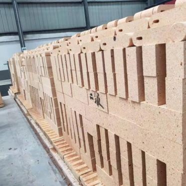 第六耐火磚供應耐火磚隔熱磚輕質保溫磚 異型磚 耐火材料無機阻火磚生產廠家