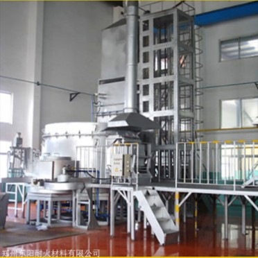 高鋁耐磨澆注料廠家 耐磨耐火澆注料 性價比高