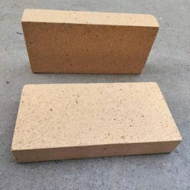 供應熱風爐用粘土磚 耐火磚 來圖定制耐火磚 熱風爐用粘土磚定做廠家 第六耐火材料廠供應 歡迎咨詢