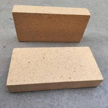 供應熱風爐用粘土磚 耐火磚 煙道用粘土磚 熱風爐用粘土磚廠家批發 第六耐火材料廠供應 歡迎咨詢