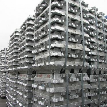 工業鋁錠批發-國標鋁錠找尉氏博遠鋁含量百分之九十五