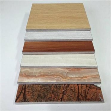 思方 孔狀吸音板 黑色吸音板 穿孔板吸聲板