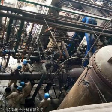 輕質保溫澆注料廠家價格 加熱爐輕質澆注料 東陽耐火 貨源產地