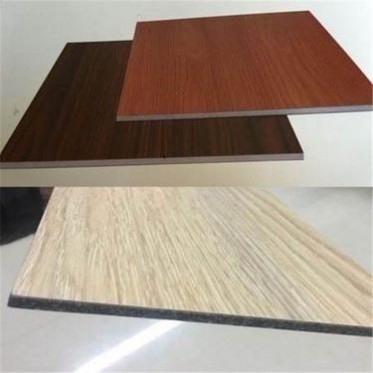 思方 fc穿孔吸聲板 陶土吸音板 陶金板吸音板