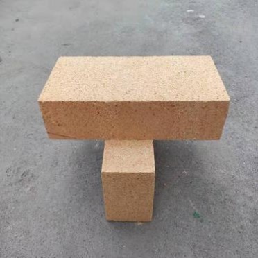 供應高爐用粘土磚 耐火磚 耐火粘土磚加工 高爐用粘土磚廠家供貨 第六耐火材料廠供應 歡迎咨詢