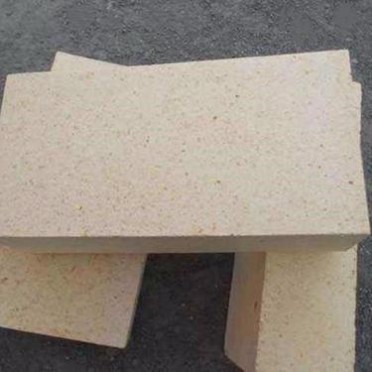 抗剝落高鋁磚 河南自力耐火材料