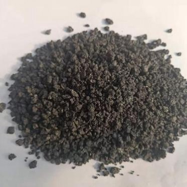 全石墨化速溶增碳劑廠家 全石墨化增碳劑訂制  ****