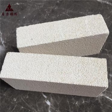 輕質隔熱磚 河南自力耐火材料 自力股份