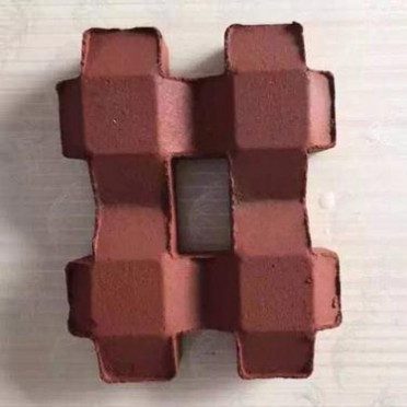 山東青島陶土燒結磚陽光燒結磚批發歡迎詢價