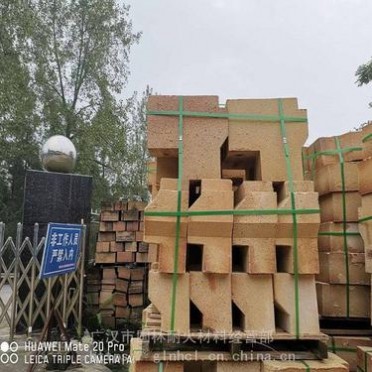 國林三級耐火高鋁磚_化工爐用異型高鋁磚_耐火高鋁磚**