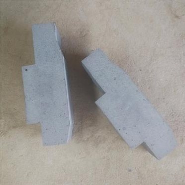 廠家定制 碳化硅導軌磚 碳化硅磚 碳化硅板 碳化硅制品 使用壽命長